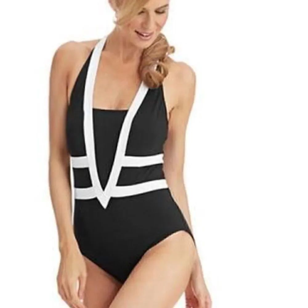 Lauren Ralph Lauren swimsuit. NWOT